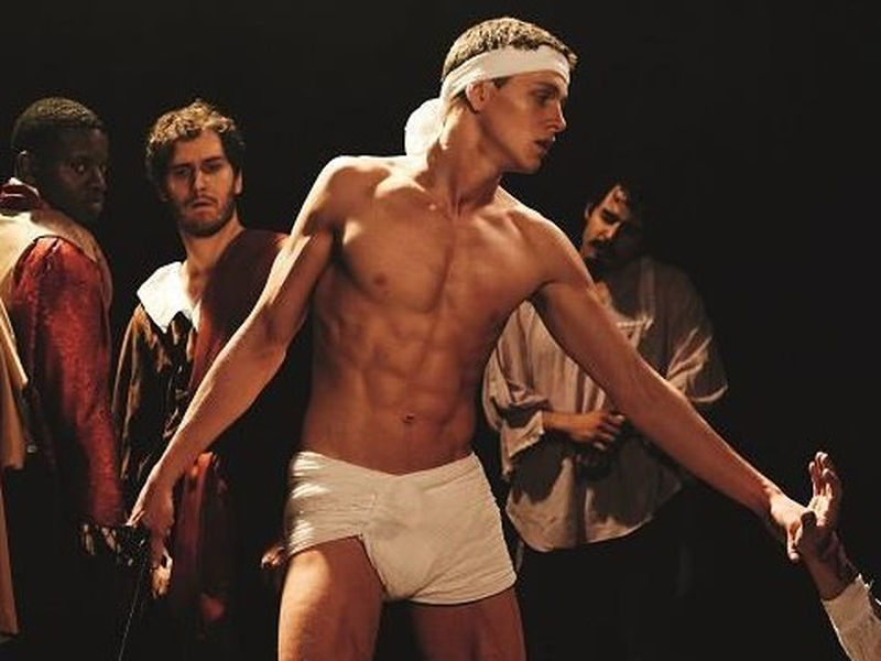 Foto 1 de Postcards From London