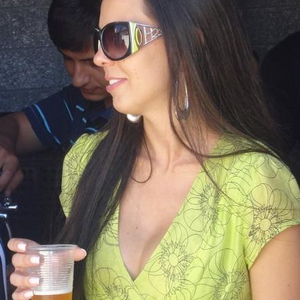 Foto de perfil de Juliana Loch Locatelli