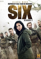 Six (2ª Temporada)