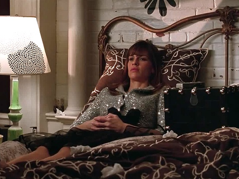 Foto 4 de P.S. Eu Te Amo