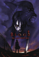 Blood: O Último Vampiro (ブラッド ザ ラスト ヴァンパイア)