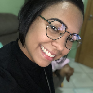 Foto de perfil de Talita Rocha