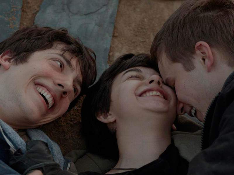 Foto 4 de Os Heróis do Mal