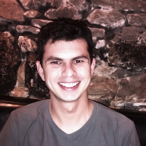 Foto de perfil de Bruno Aislã