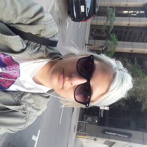 Foto de perfil de Maria Laura