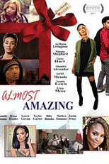 Almost Amazing (Almost Amazing)