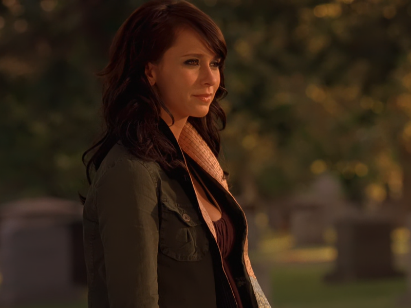 Foto 10 de Ghost Whisperer (2ª Temporada)