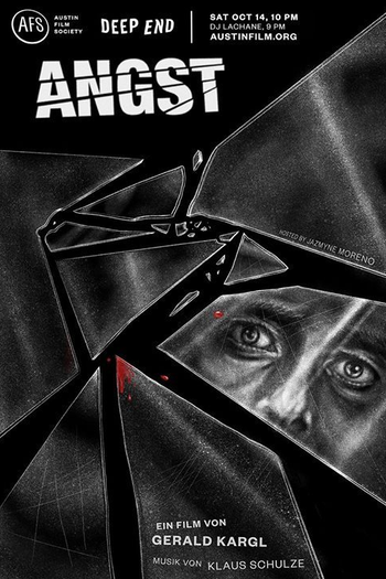  de Filme Medo (1983)