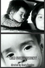 Desnutrición infantil (Desnutrición infantil)