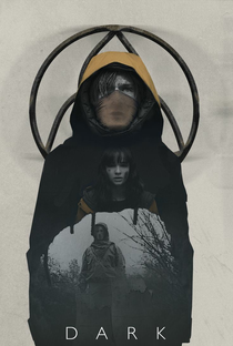 Dark (3ª Temporada) - Poster / Capa / Cartaz - Oficial 3