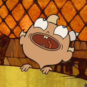 Foto de perfil de Zim