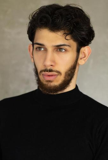 Diyar Bozkurt - Poster 1