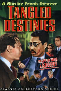 Tangled Destinies - Poster / Capa / Cartaz - Oficial 1