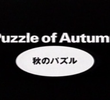 Puzzle of Autumn