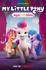 My Little Pony: Deixe Sua Marca (My Little Pony: Make Your Mark)