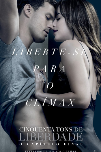  de Filme Cinquenta Tons de Liberdade (2018)