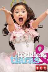 Pequenas Misses (8ª Temporada) (Toddlers and Tiaras (Season 8))