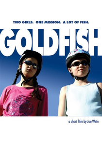 Goldfish (Goldfish)