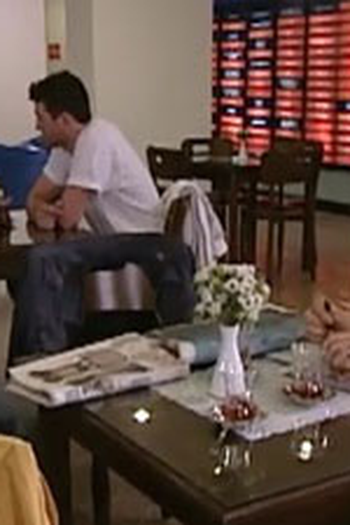 Poster de Episódio 31. Bölüm (2008)