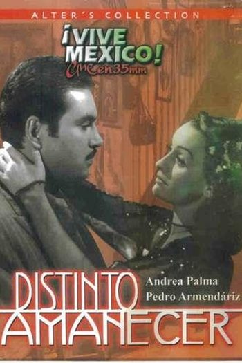 Poster de Filme Outro Amanhecer (1943)