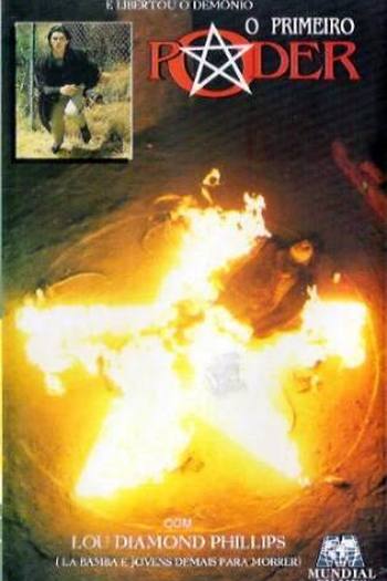  de Filme O Primeiro Poder (1990)