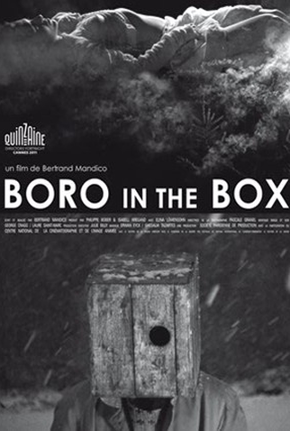 Poster 2 de Curta Boro in the Box (2011)