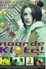 Wasted! (Naar de klote!)