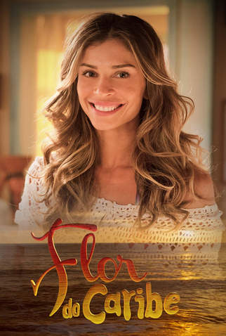 Poster 3 de TV Flor do Caribe (2013)