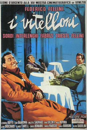  de Filme Os Boas-Vidas (1953)