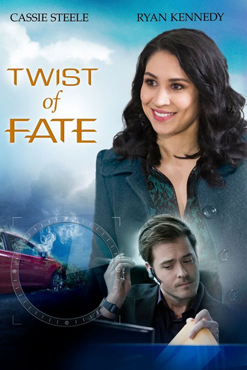 Poster de Filme Rescue Me (2016)