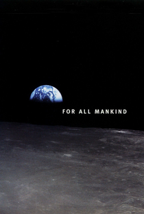 For All Mankind - Poster / Capa / Cartaz - Oficial 4