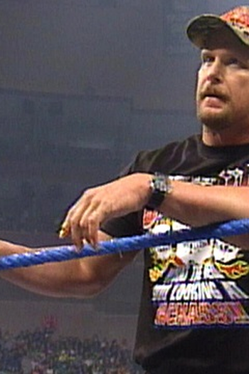 Poster de Episódio SmackDown 68 (2000)