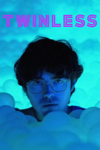  de Filme Twinless: Um Gêmeo a Menos (2025)
