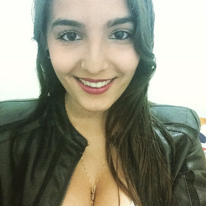 Foto de perfil de Luana