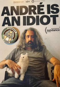 André Is an Idiot (André Is an Idiot)