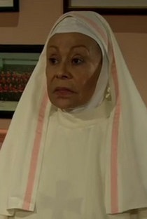 Adriana Rojo - Poster 1