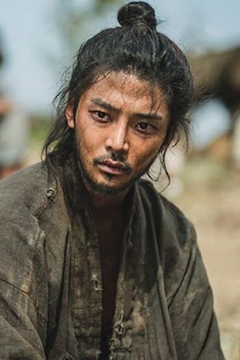 Poster de Episódio 하나. 무뢰배들 (2025)