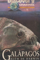 Discovery Channel: Galápagos - Além de Darwin (Galapagos: My Fragile World)