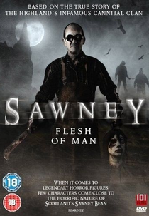 Sawney: Flesh of Man (Sawney: Flesh of Man)
