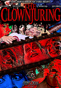 The Clownjuring (The Clownjuring)
