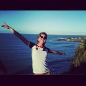 Foto de perfil de Iane Caroline