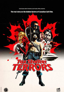 Tax Shelter Terrors (Tax Shelter Terrors)