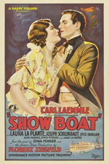 Boêmios (Show Boat)