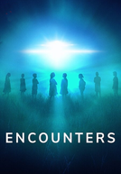 Encontros Extraterrestres (1ª Temporada)