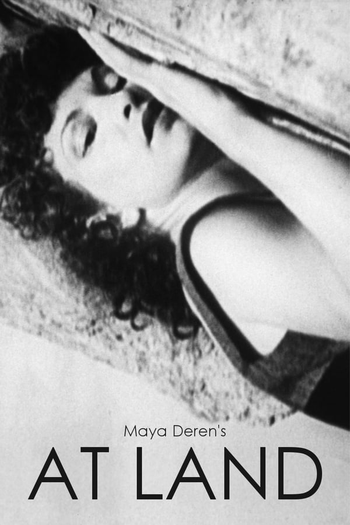  de Curta At Land (1944)