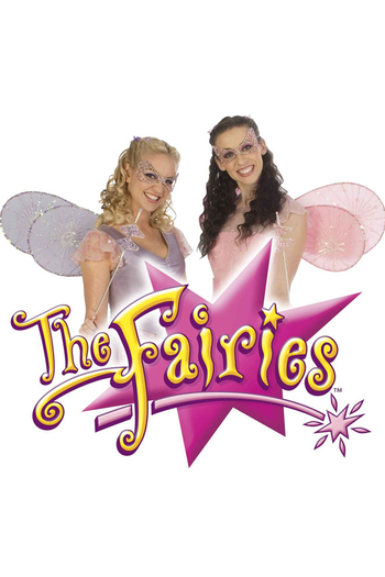 Poster de Franquia The Fairies (2005)