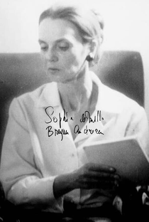 Sophia de Mello Breyner Andresen - Poster / Capa / Cartaz - Oficial 1