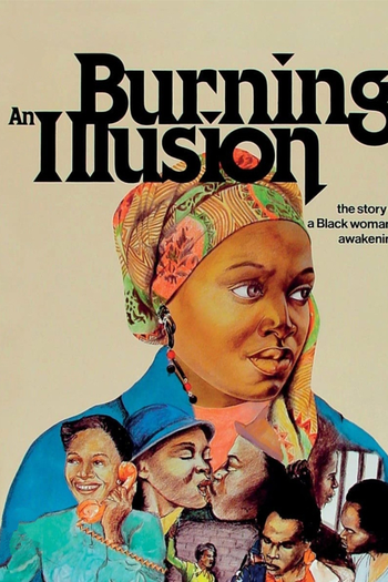  de Filme Ilusão em Chamas (1981)