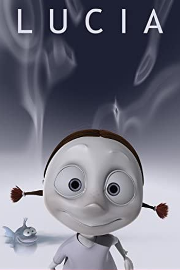 Poster de Curta Lucia (2004)