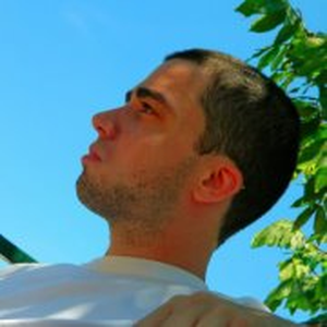 Foto de perfil de Daniel